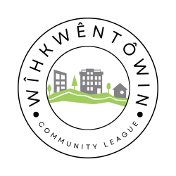 Community League Logo
